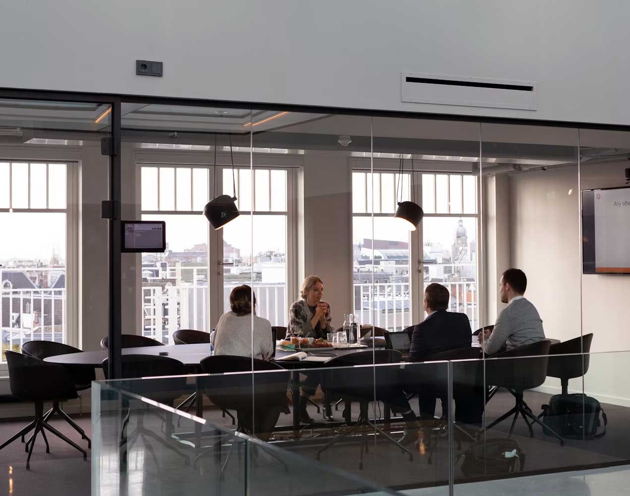 Memberships to funds and schemes: