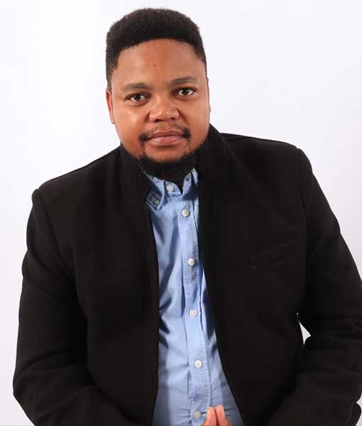 Justice Kekana